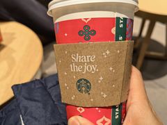 -星巴克(北京复兴路店)