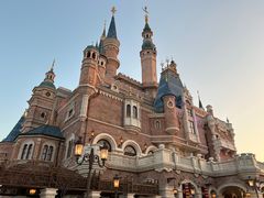 -上海迪士尼度假区