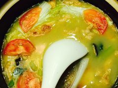 湖滨国际酒店中餐厅-湖滨国际酒店中餐厅·宴会厅