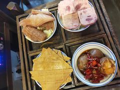 -萍姐火锅·公路夜市(南京新街口店)