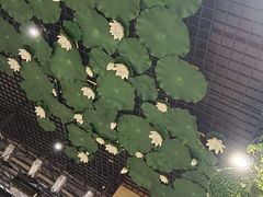 -福慧慈缘素食餐厅(王府井店)
