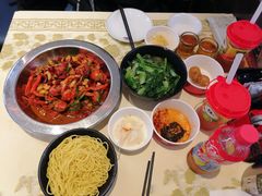 -聚味瞿记·龙虾堂(坡子街店)