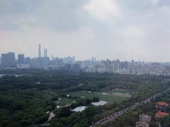 -上海浦东嘉里大酒店