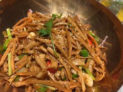 -阿明小菜·海鲜·上海菜(梅陇店)