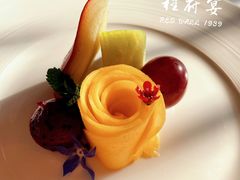 -程府宴(南长街四合院店)