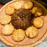 这家的鱼真的好好吃