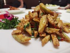 -涿掌柜·涿州宴
