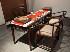 -江宴·半山别院(江北新区大厂店)