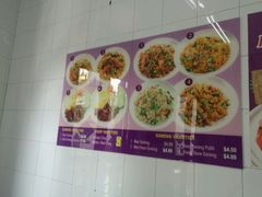 -新加坡Zam Zam餐馆