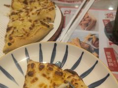 -必胜客(燕郊永旺店PHDI店)