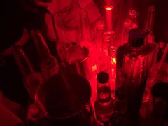 -Orangutan Bunker猩猩地堡酒吧(兰桂坊店)