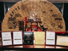 -粤财皇冠假日酒店·彩华轩中餐厅
