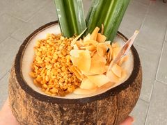 -椰椰大吉(侨港店)