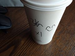 -星巴克(无锡东方商厦店)