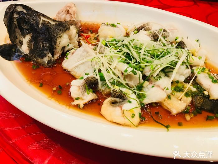 虾婆婆 海鲜晚宴旗舰店(定淮门大街店)图片 - 第59张