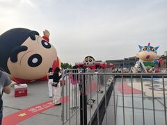 -杭州湖滨银泰in77