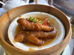 -广东道至正餐厅(区庄店)