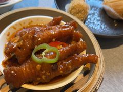 -潮府馆·非遗潮州菜·世纪公园(新国际博览中心店)