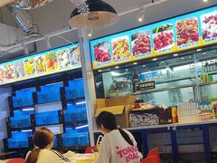 -石牌岭小亮蒸虾•湖北老字号(左岭店)