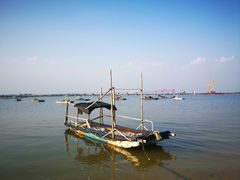 -北海金海湾红树林生态旅游区