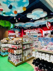 -哈姆雷斯(王府井百货大楼店)