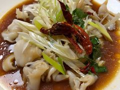 葱油鸟贝-林之六八·6886大连老菜馆