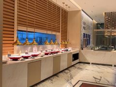 -长沙大王山朗豪酒店·朗豪自助餐厅