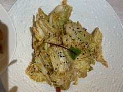 -满堂·烤鸭店·北京菜(鼓楼店)