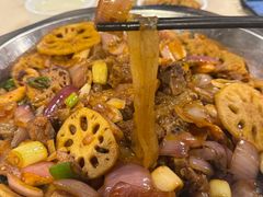 -勇记干锅居(德阳店)