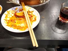 -楼外楼大刀肉传统火锅居(幸福街店)
