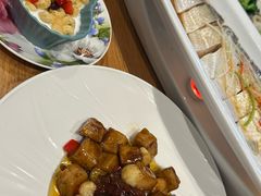 -花舍·新派粤菜·西餐·下午茶(亚运村·鸟巢店)
