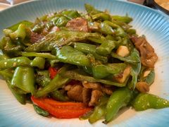 湘西小炒肉-小时候2013(瀚新店)