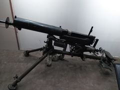 -轻武器博物馆