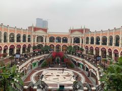 -佛罗伦萨小镇广佛名品奥特莱斯(疏港路店)