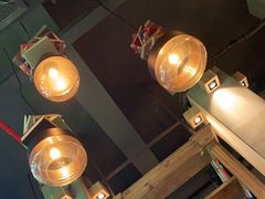 大堂-玖壹咖啡(临河街店)