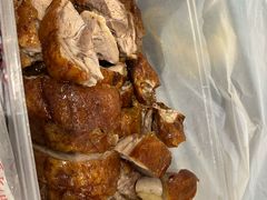 脆皮烧鸭-粤华烧腊(胥口店)