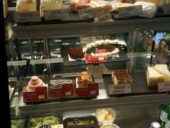 -星巴克(天津火车站店)