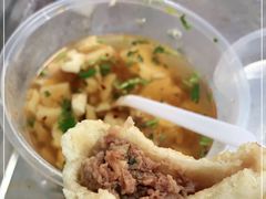 -老槐树煎包