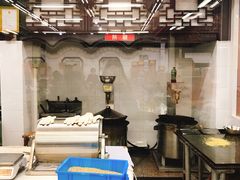 -采芝斋评弹茶馆(观前街店)