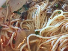 -苏氏牛肉面(机场店)