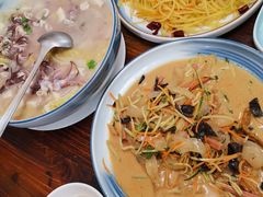 -美达尔烧烤海鲜家常菜(泰山路店)