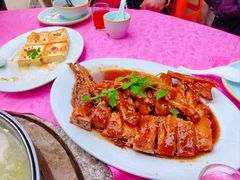 -侠成水上农庄(工业大道店)