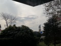 -青岛海景花园大酒店