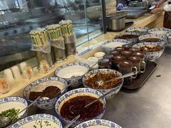 -桥香园云南过桥米线(金马碧鸡店)