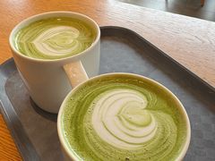 -星巴克(南通海安文峰大世界店)