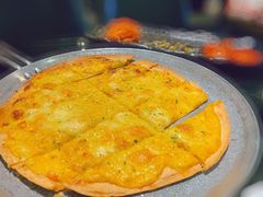 芝士榴芒薄饼-KCOOKING概念韩餐(世茂52+店)