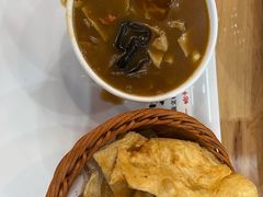 -高群生胡辣汤(亚运村店)