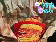 -肯德基(绍兴悦来店)