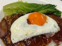 -颓记茶餐厅(美景总店)