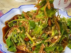 -桂萍特色牛筋牛杂(长堤街总店)